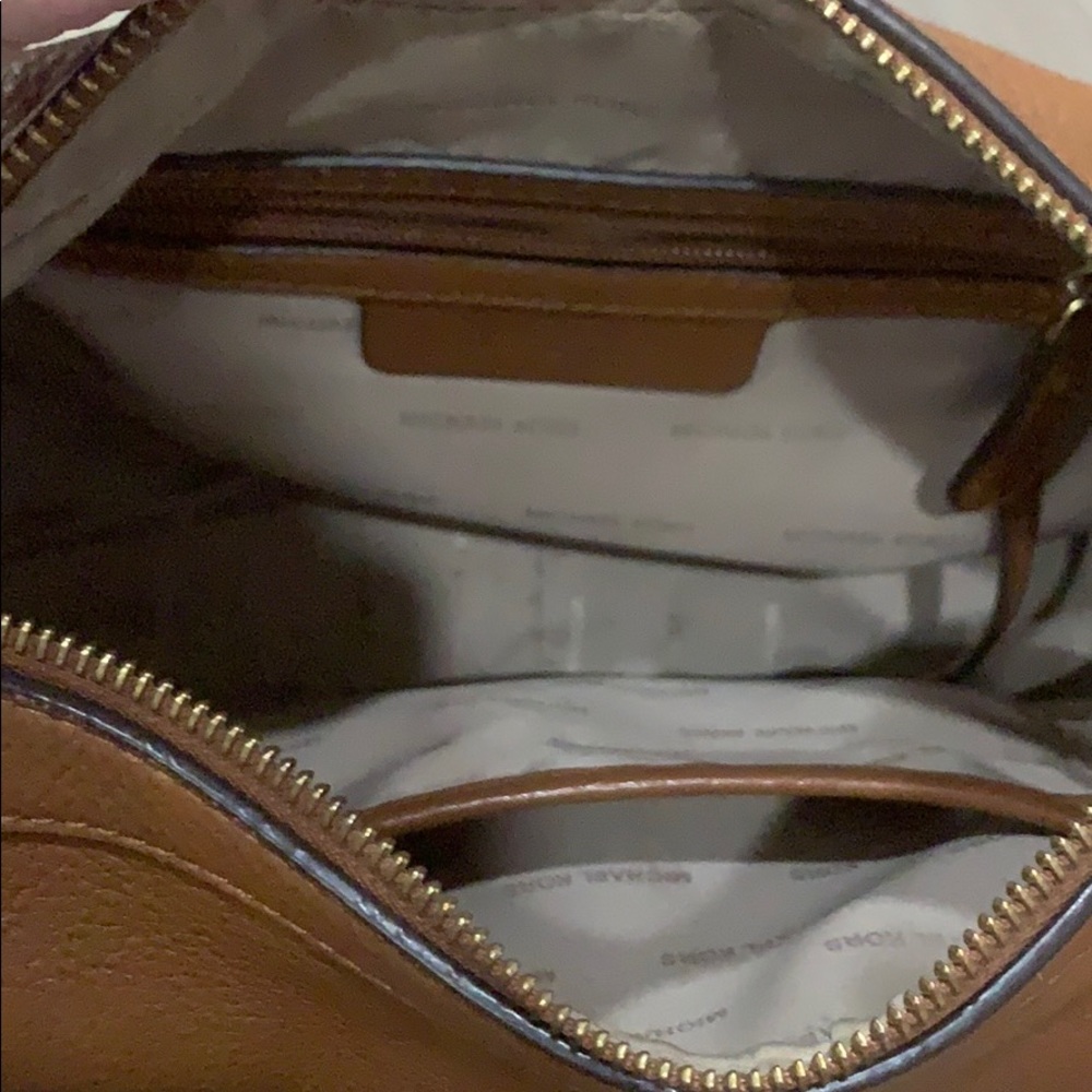 Authentic Michael Kors Bag - image 3